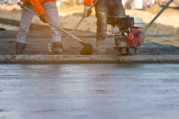 Best Concrete Removal and Replacement in Woodworth, OH