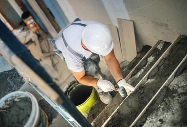  Woodworth, OH Concrete contractor Pros