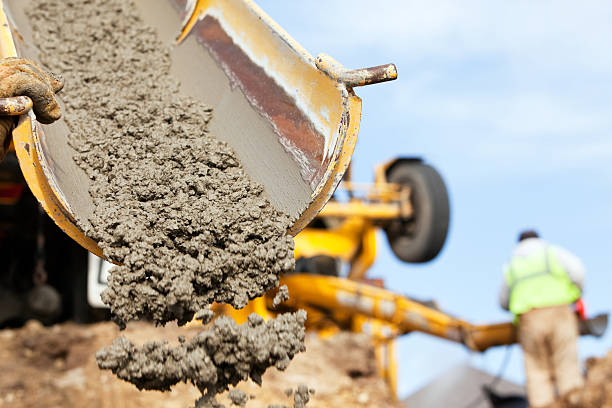 Best Concrete Foundation Repair in Woodworth, OH